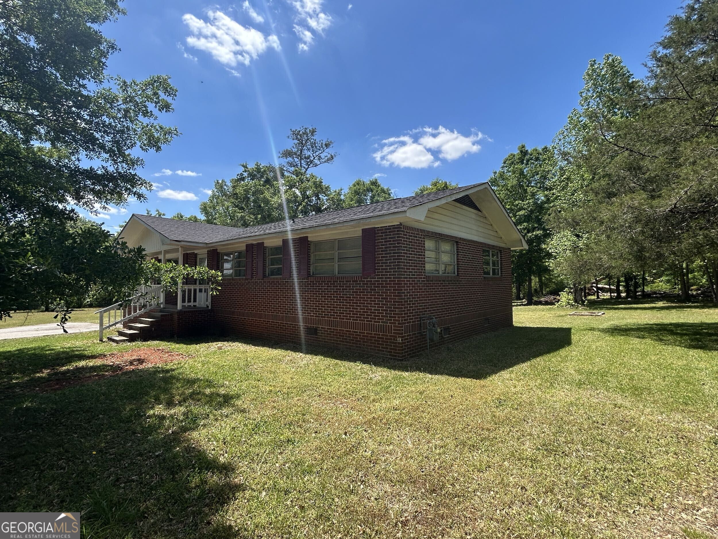 169 Kennedy Road Griffin GA 30223