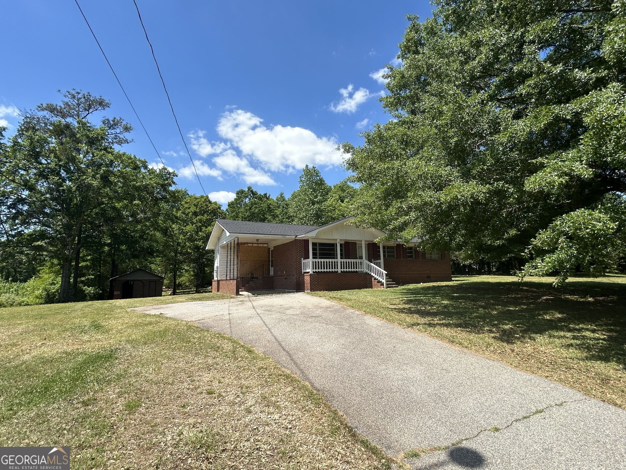 169 Kennedy Road Griffin GA 30223