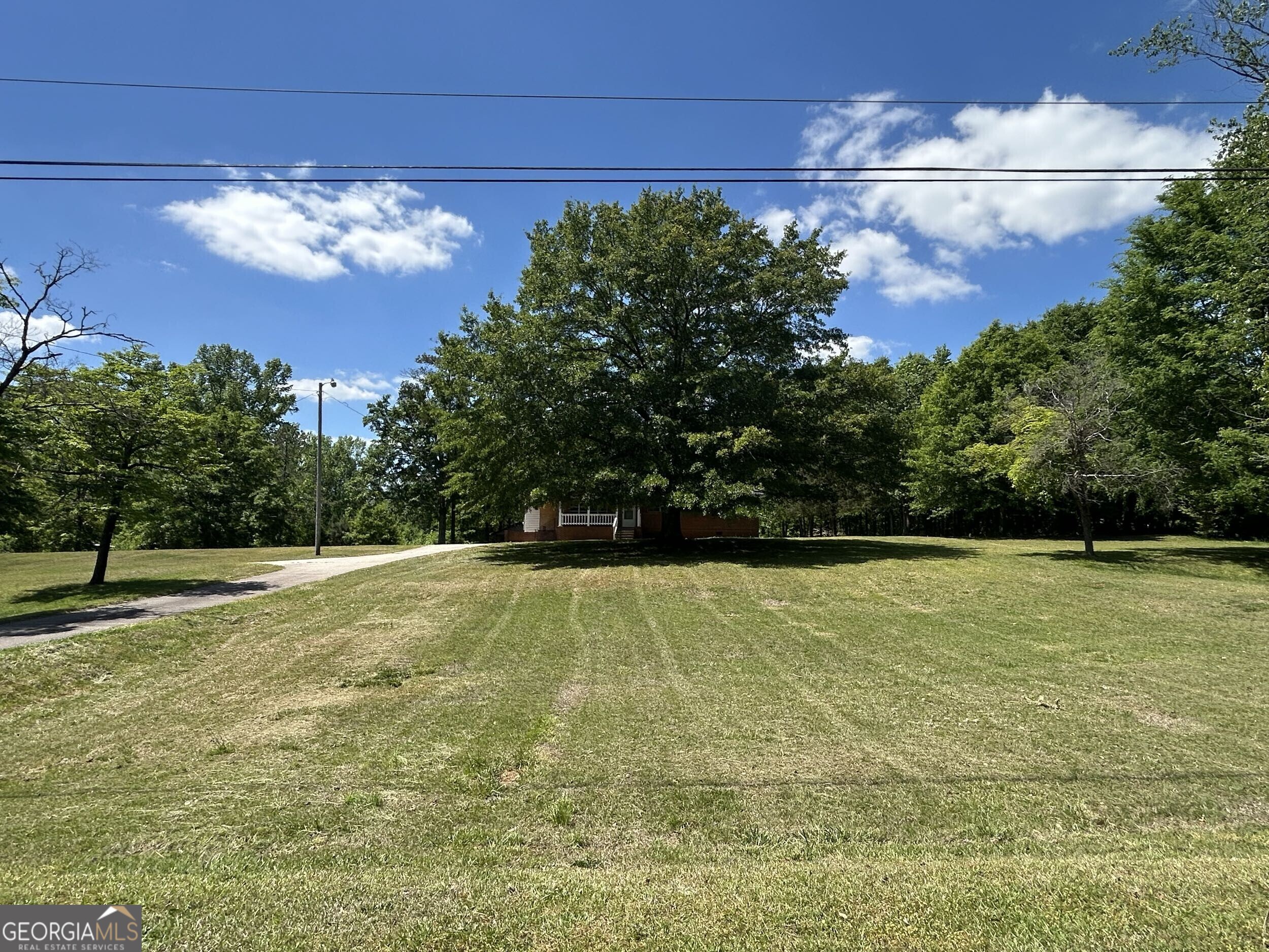 169 Kennedy Road Griffin GA 30223