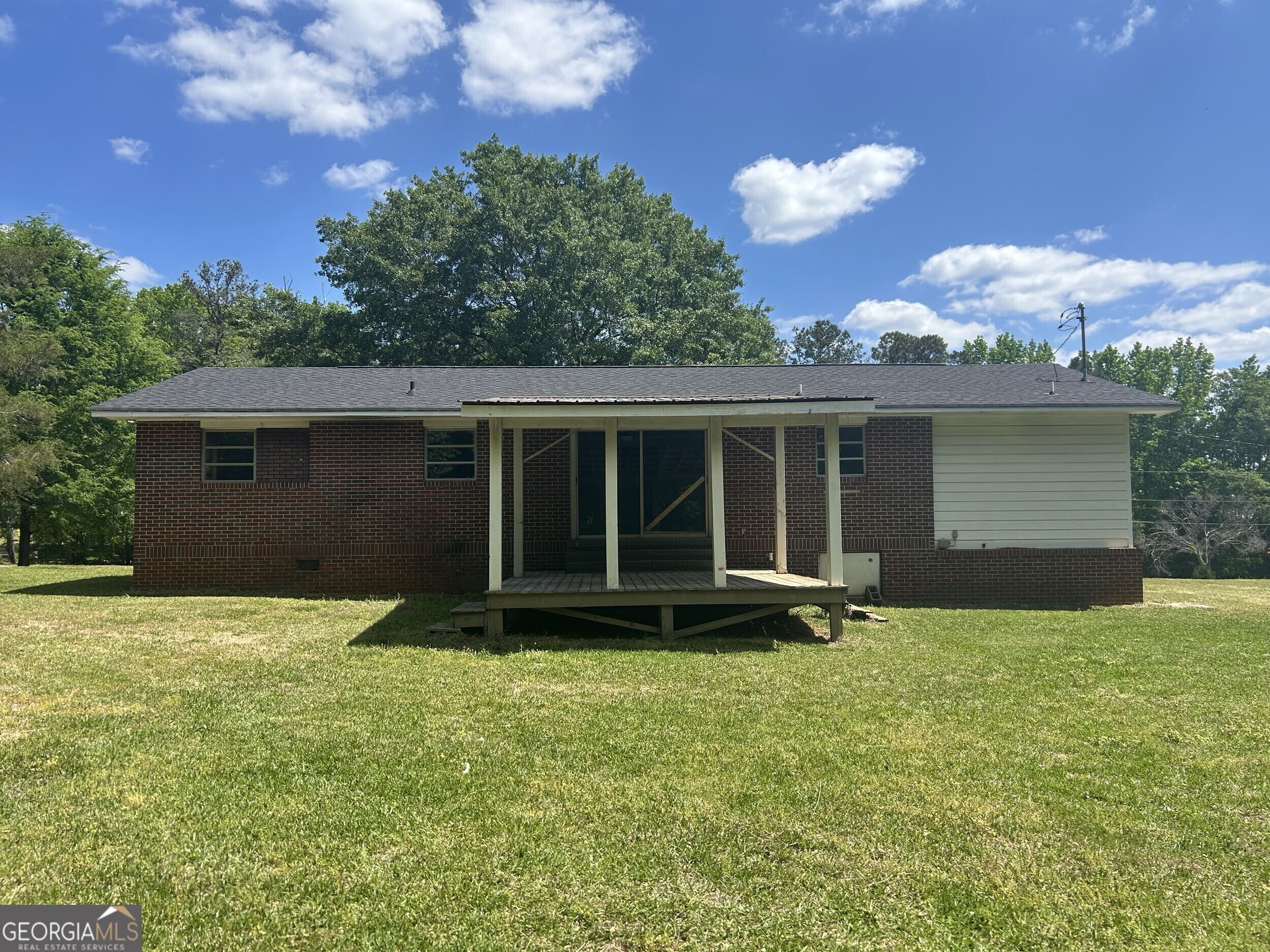 169 Kennedy Road Griffin GA 30223