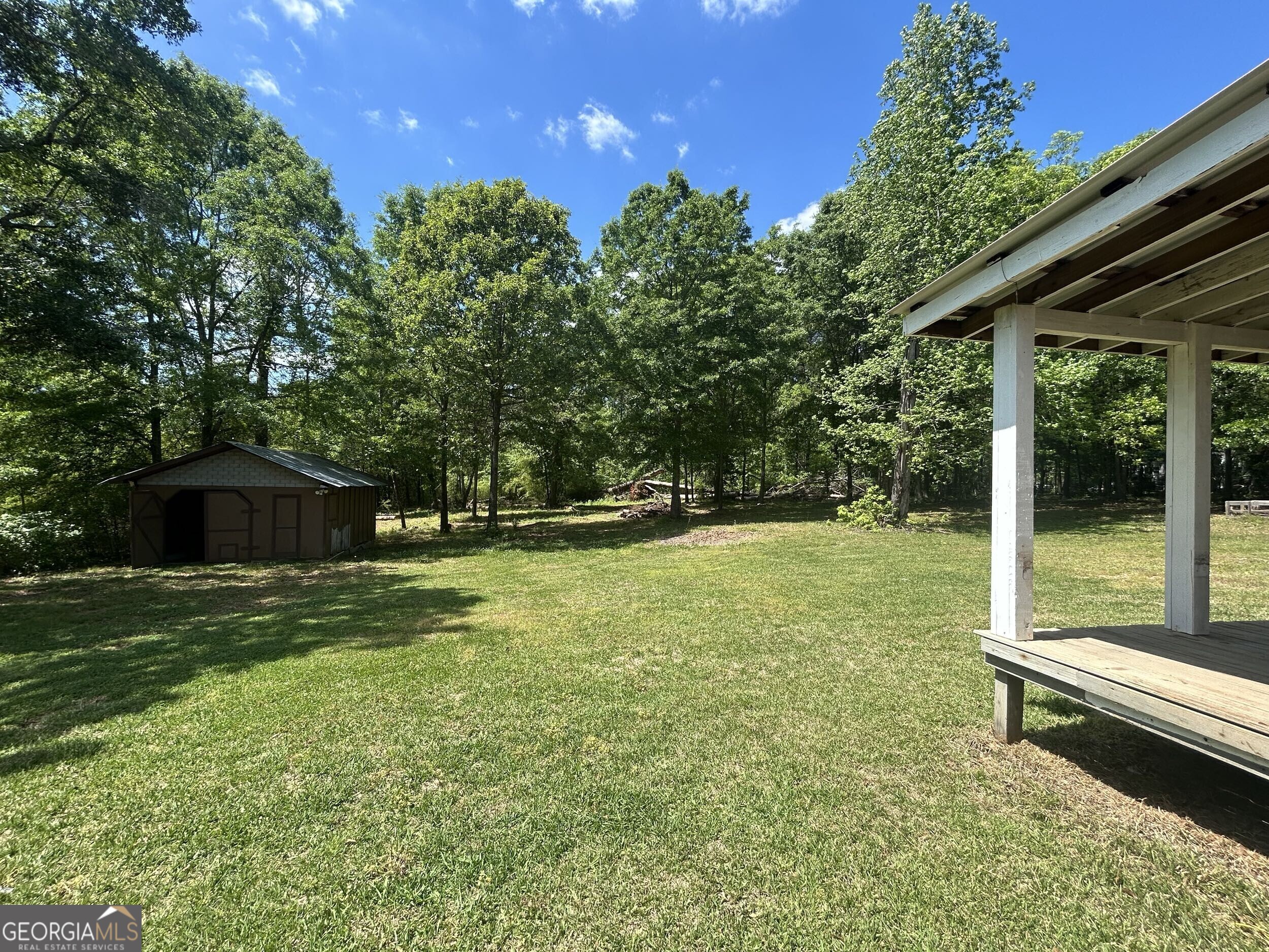 169 Kennedy Road Griffin GA 30223