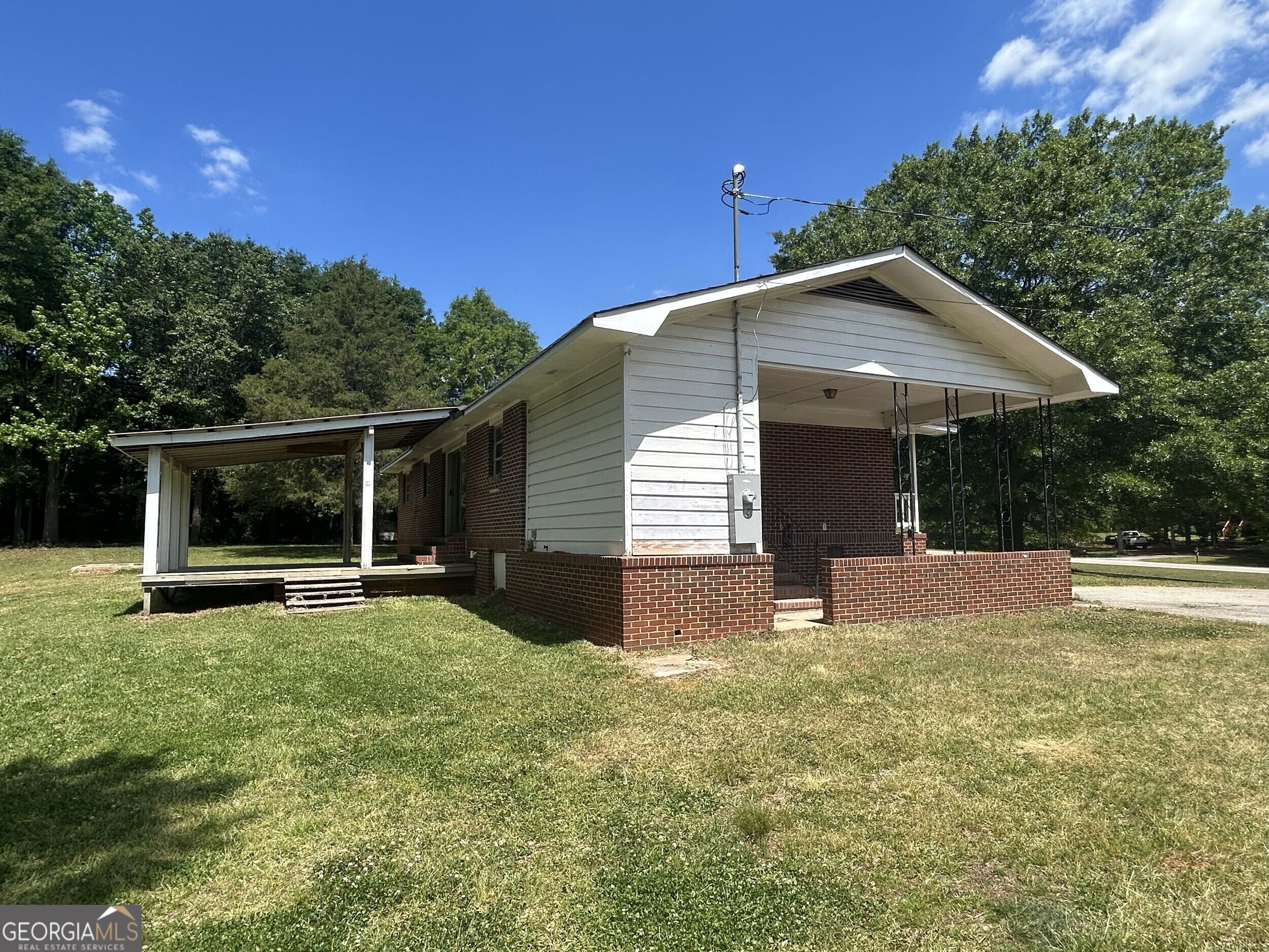 169 Kennedy Road Griffin GA 30223