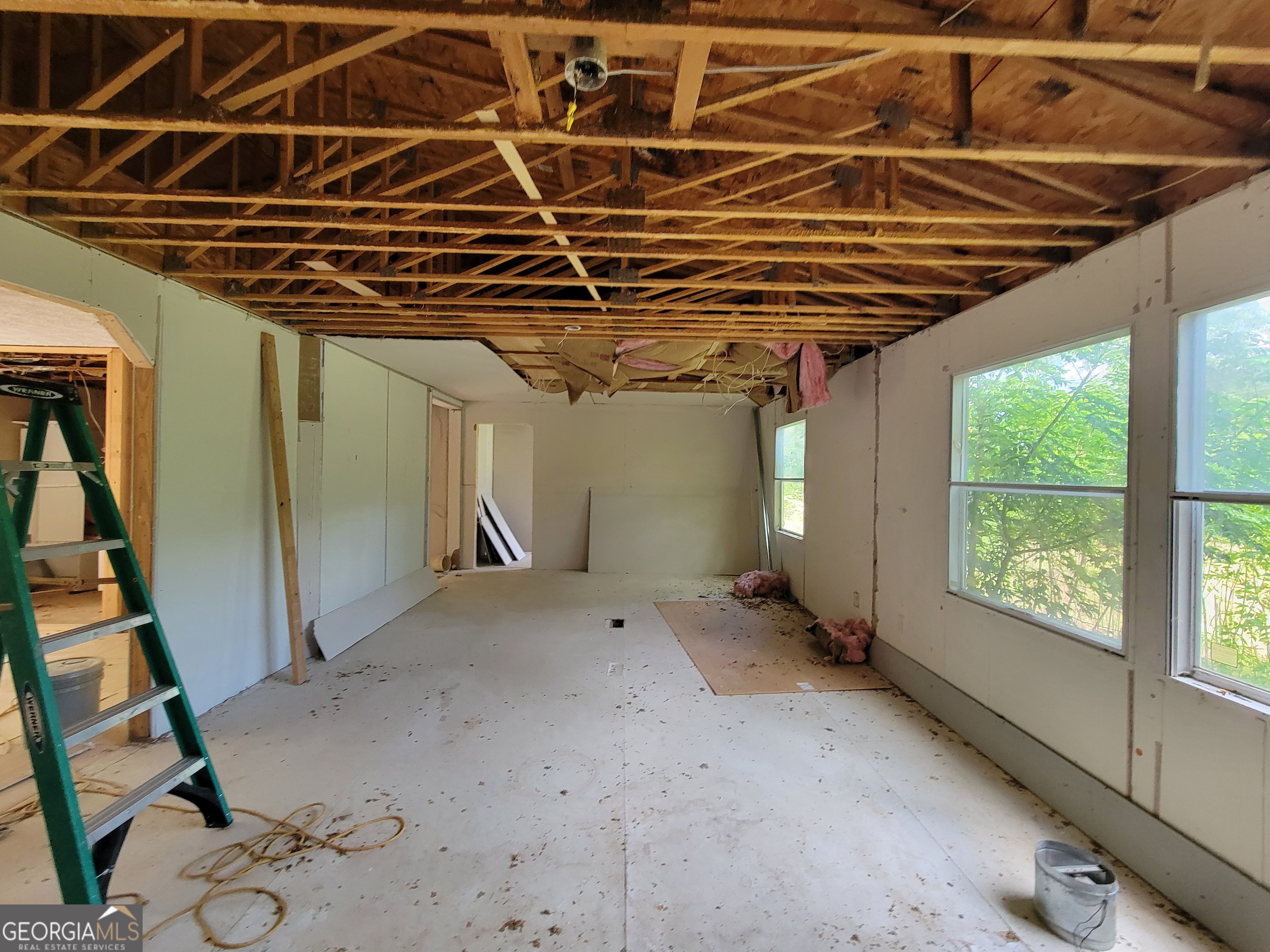 11358 Zebina Road Louisville GA 30434