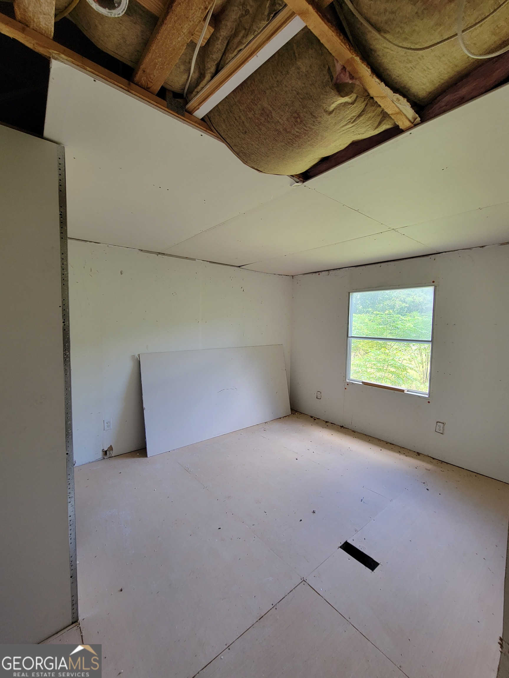 11358 Zebina Road Louisville GA 30434
