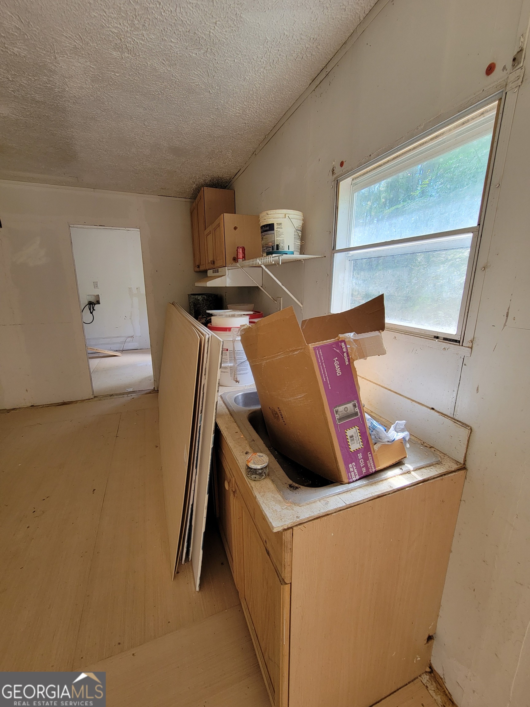 11358 Zebina Road Louisville GA 30434