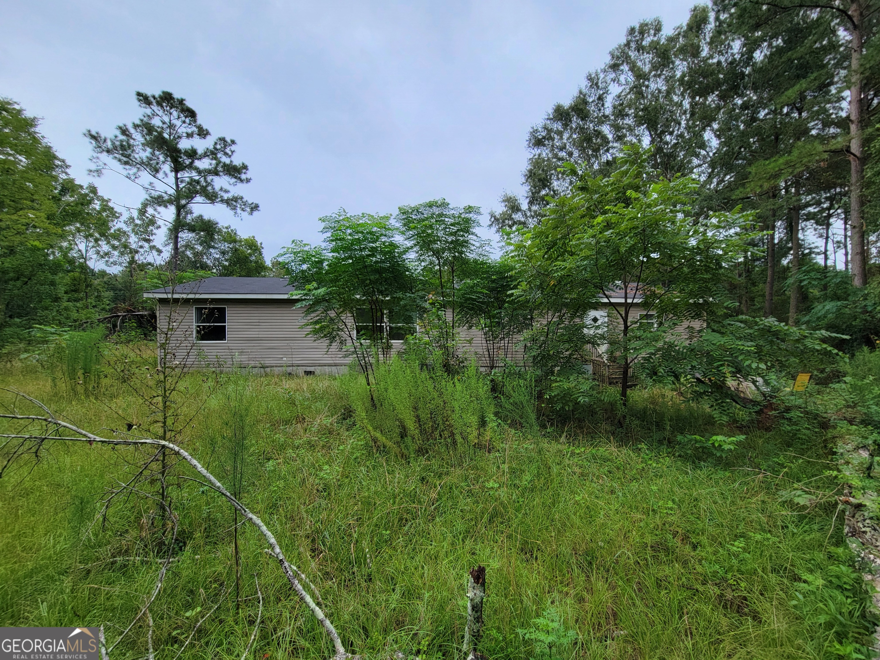 11358 Zebina Road Louisville GA 30434