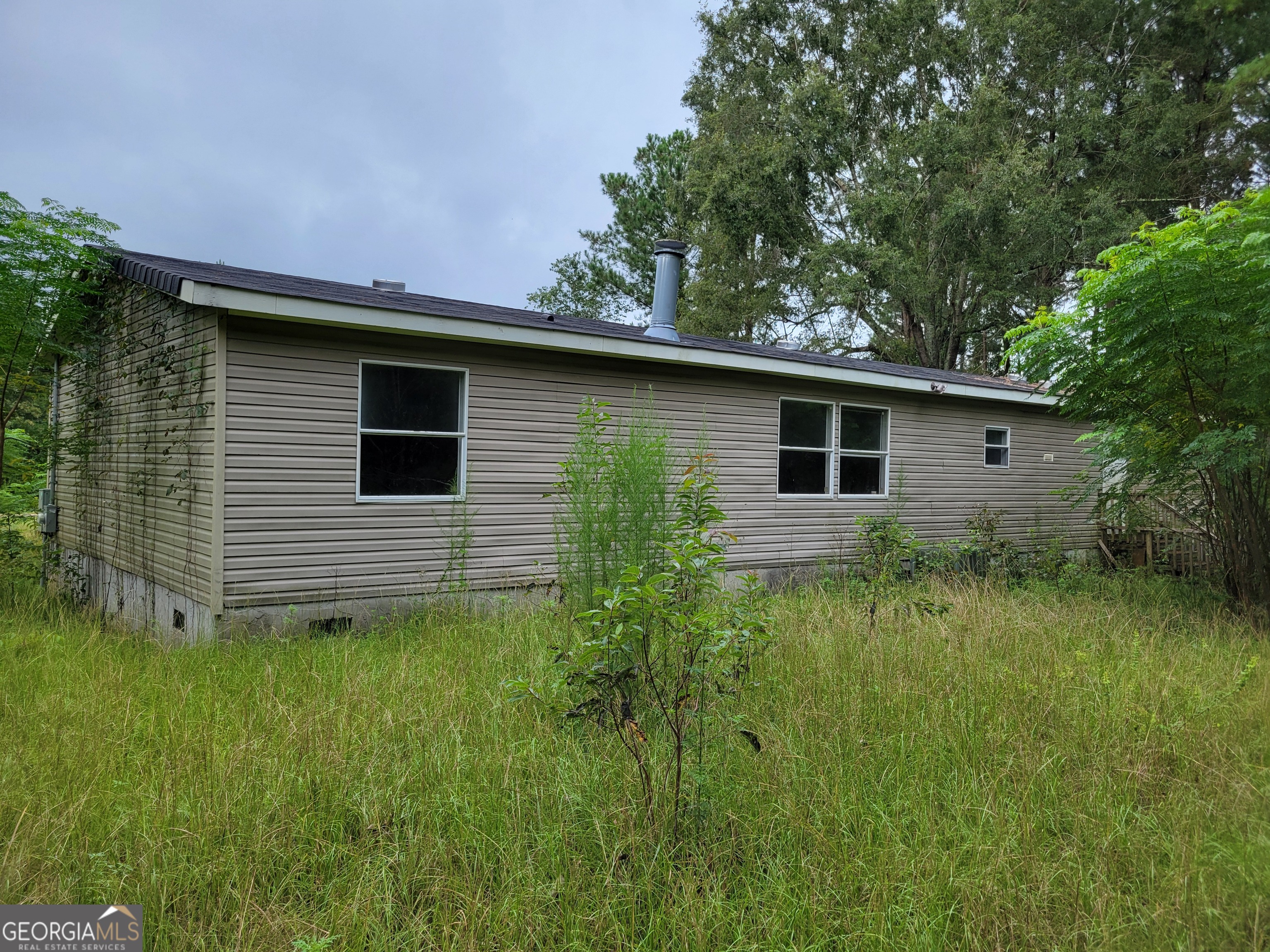 11358 Zebina Road Louisville GA 30434