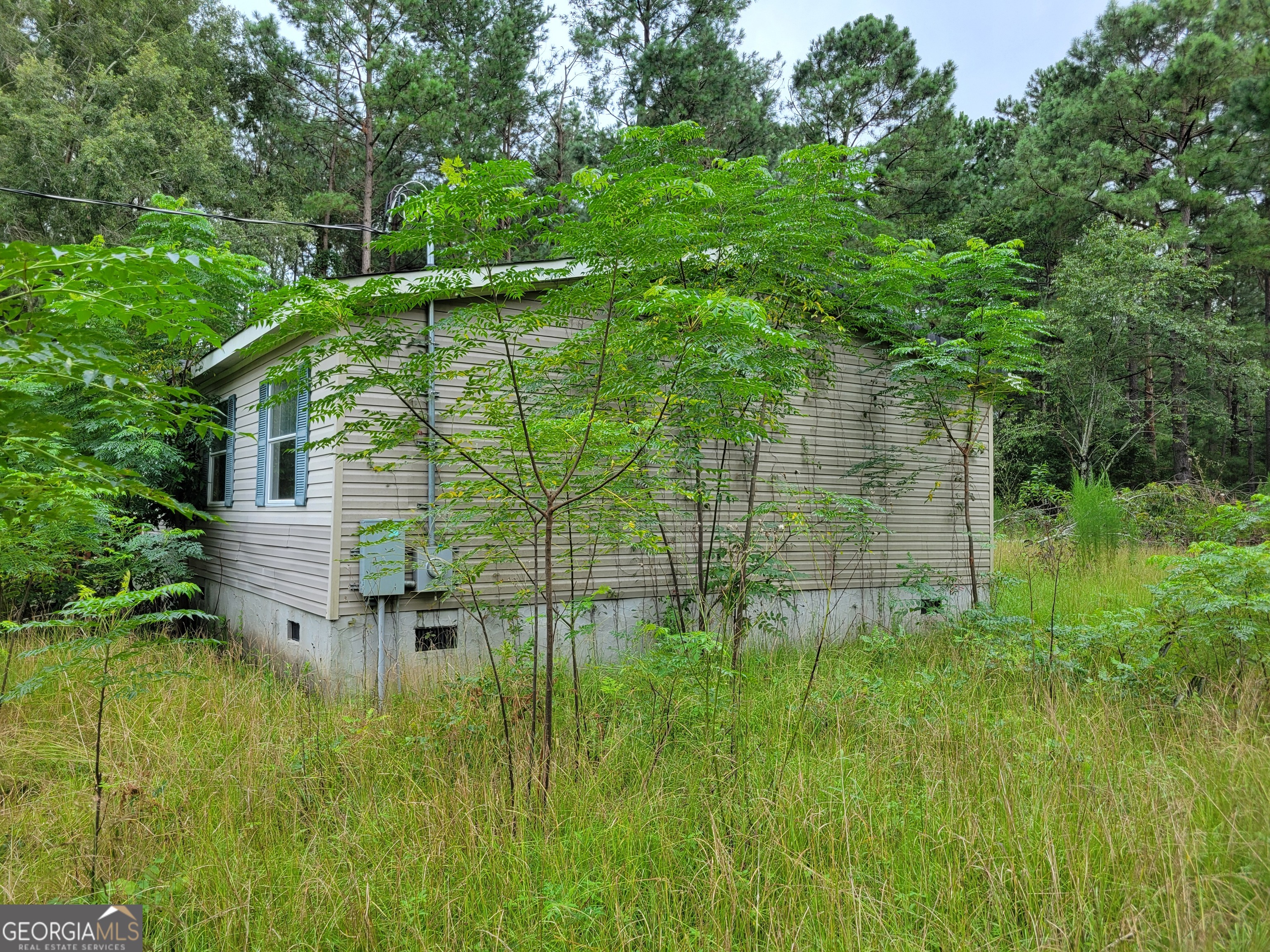 11358 Zebina Road Louisville GA 30434
