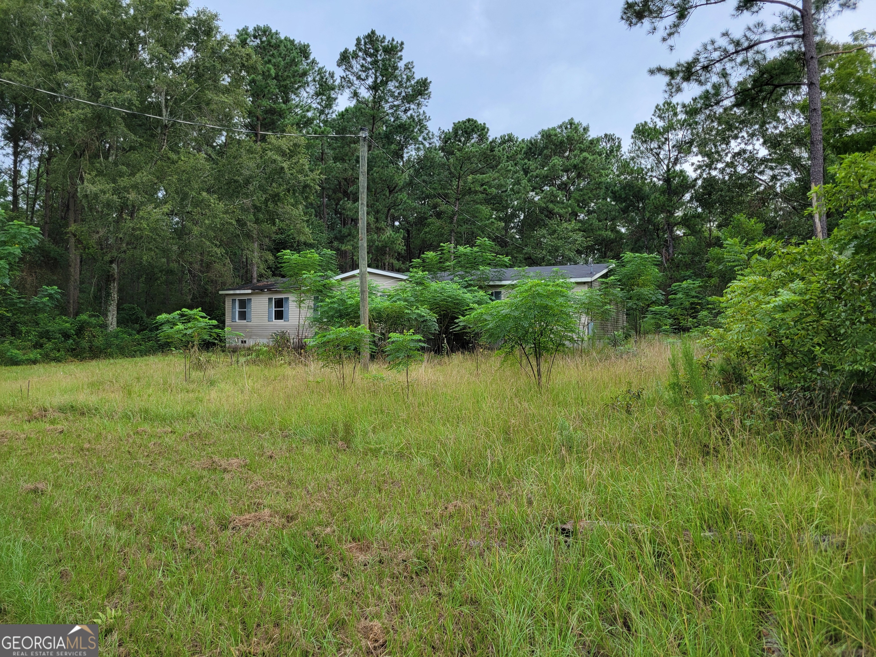 11358 Zebina Road Louisville GA 30434