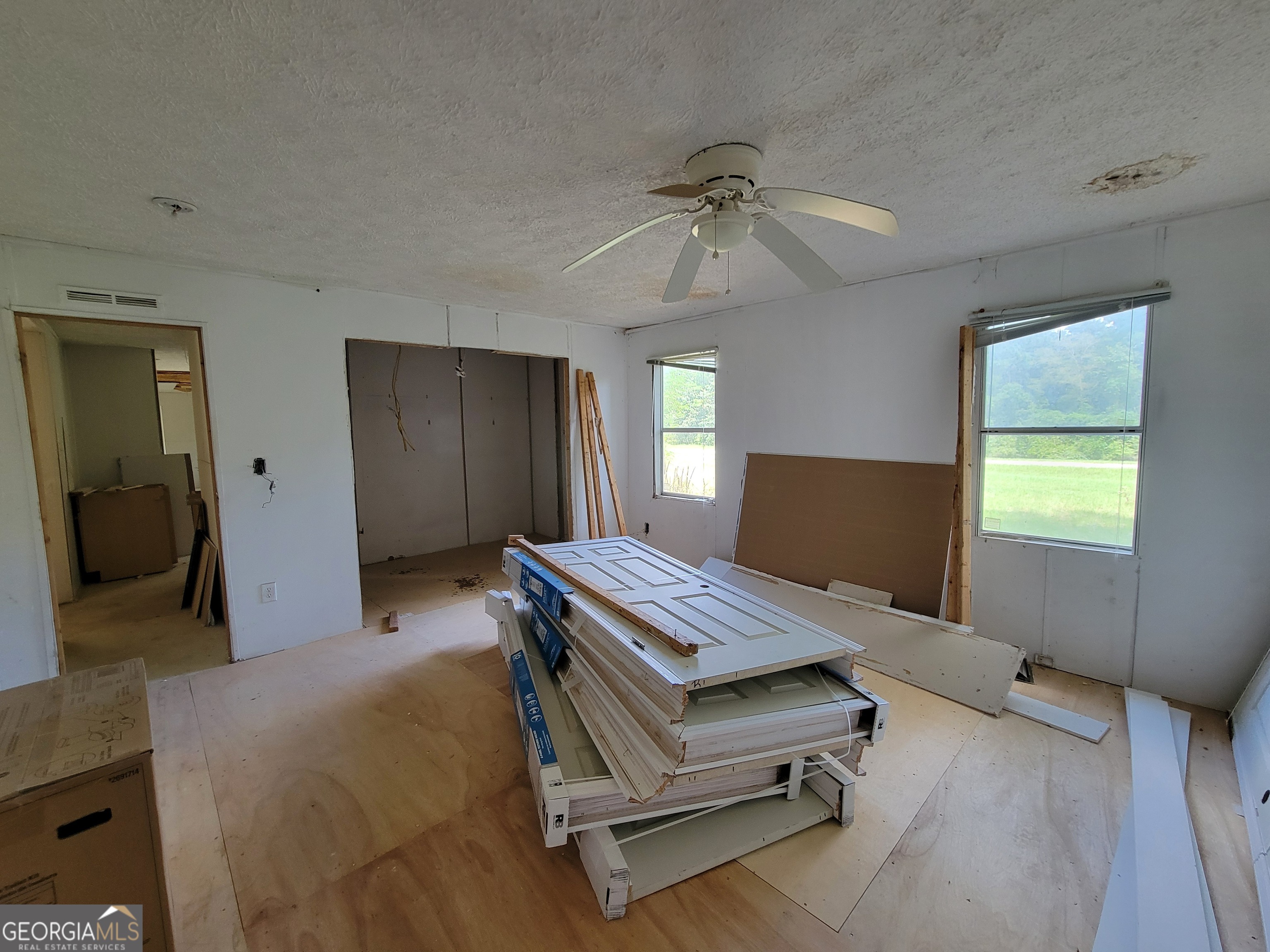11358 Zebina Road Louisville GA 30434