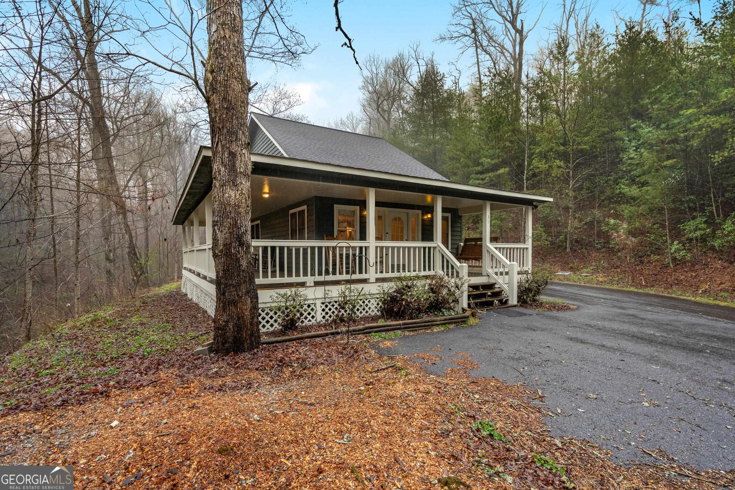 31 Pearl Lane Clayton GA 30525