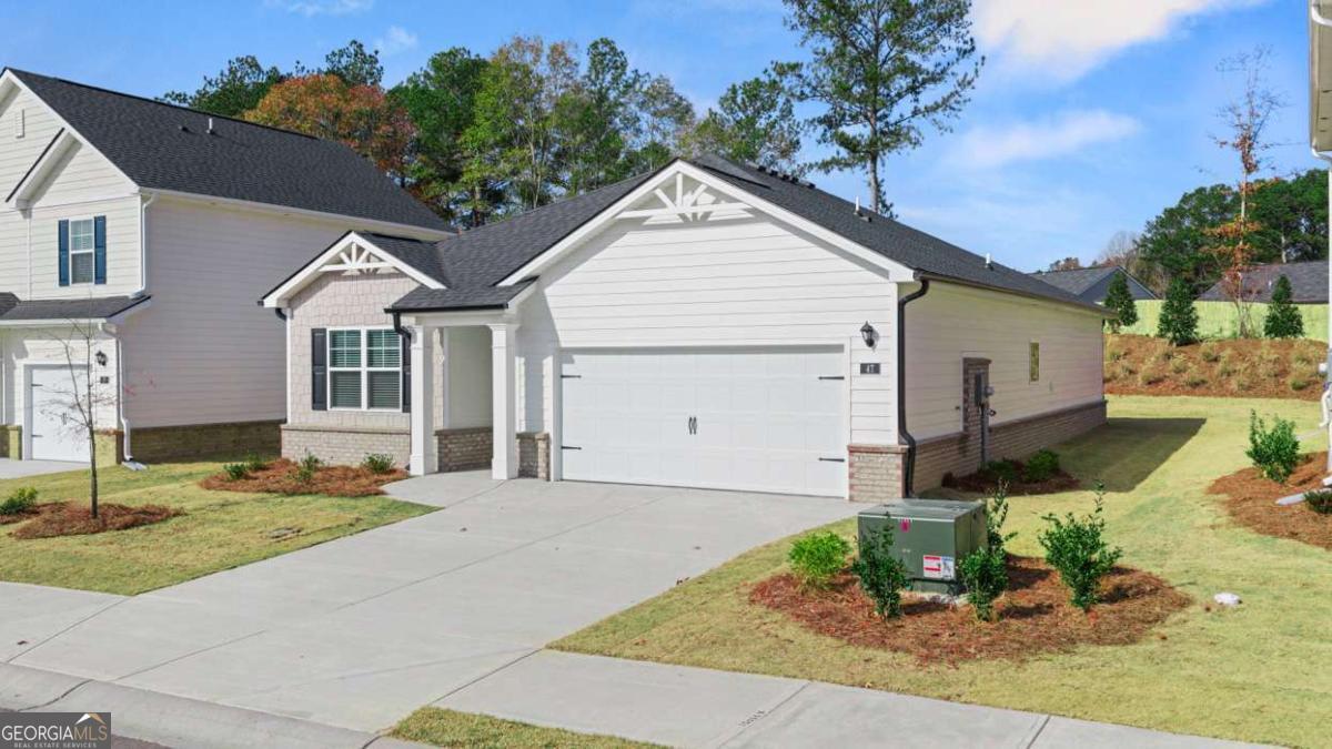 170 Bristol Boulevard Winder GA 30680
