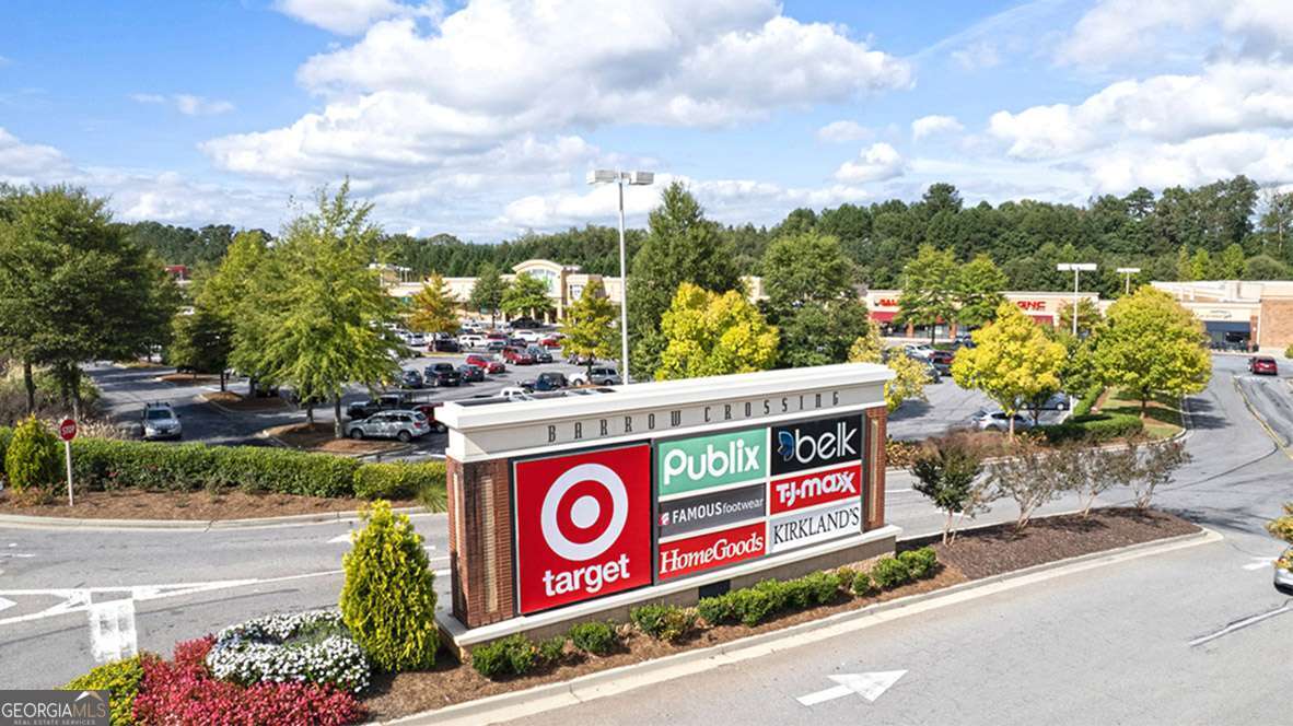 170 Bristol Boulevard Winder GA 30680