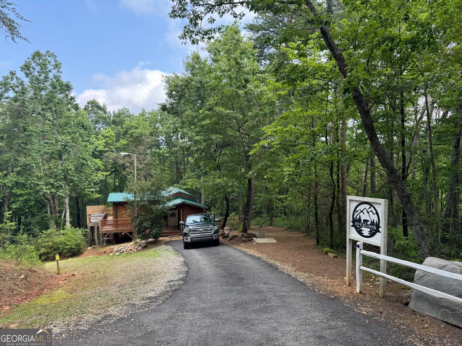 225 Overlook Circle Clarkesville GA 30523