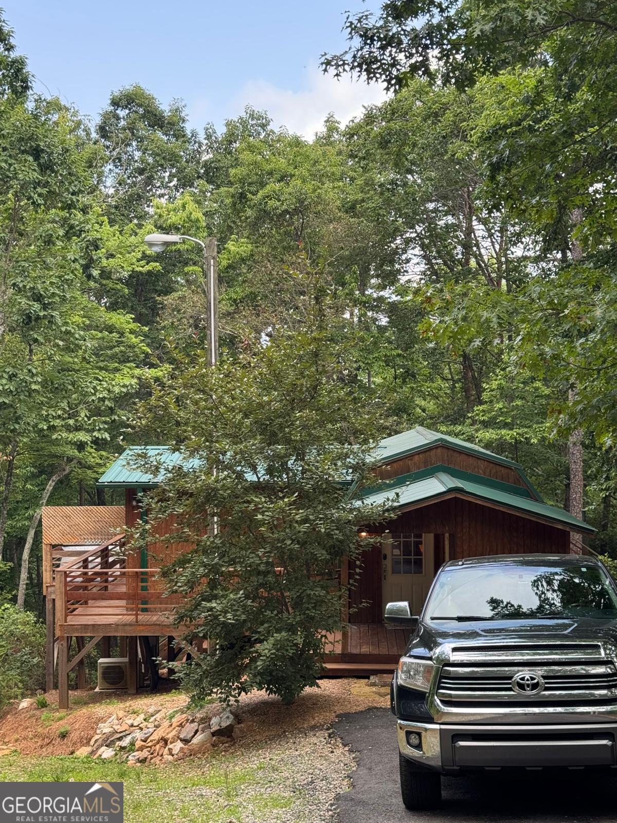 225 Overlook Circle Clarkesville GA 30523
