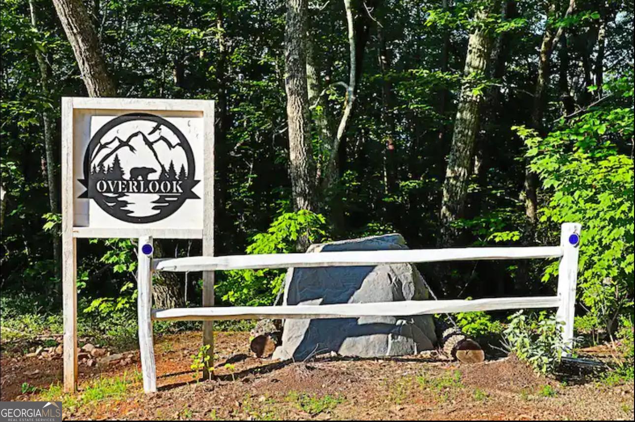 225 Overlook Circle Clarkesville GA 30523