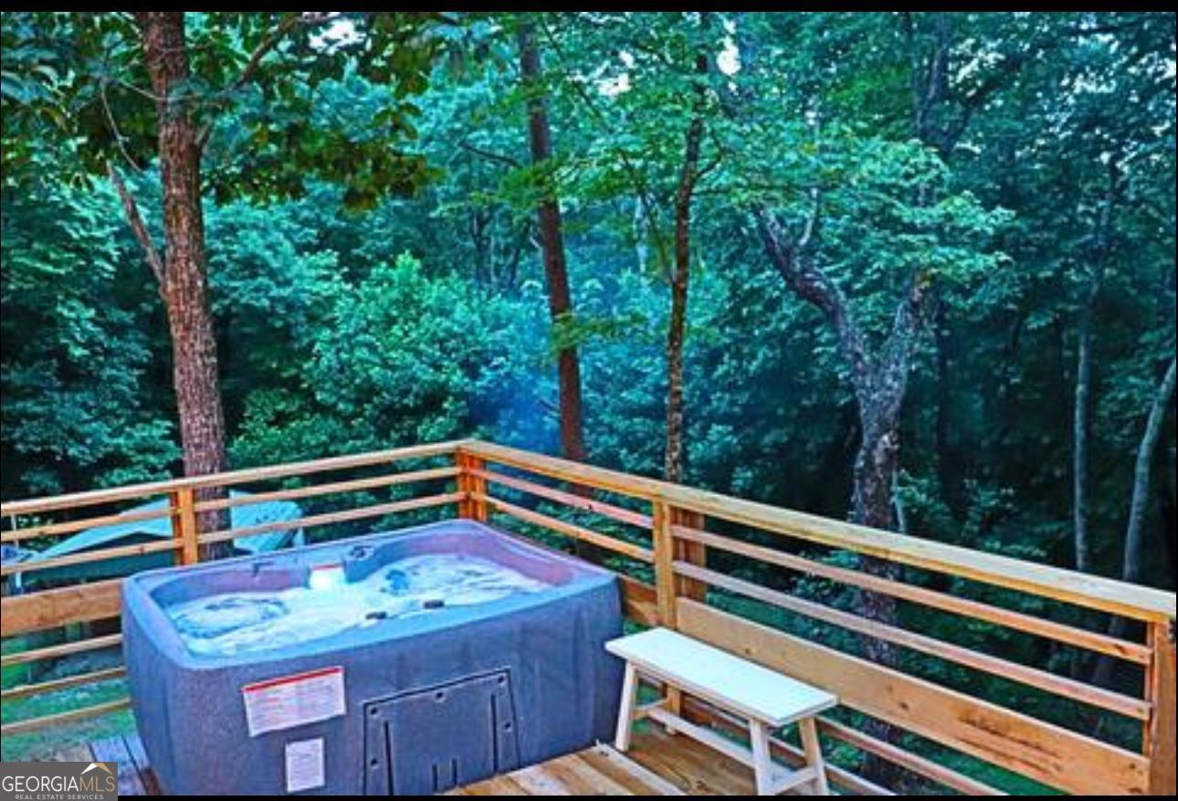 225 Overlook Circle Clarkesville GA 30523