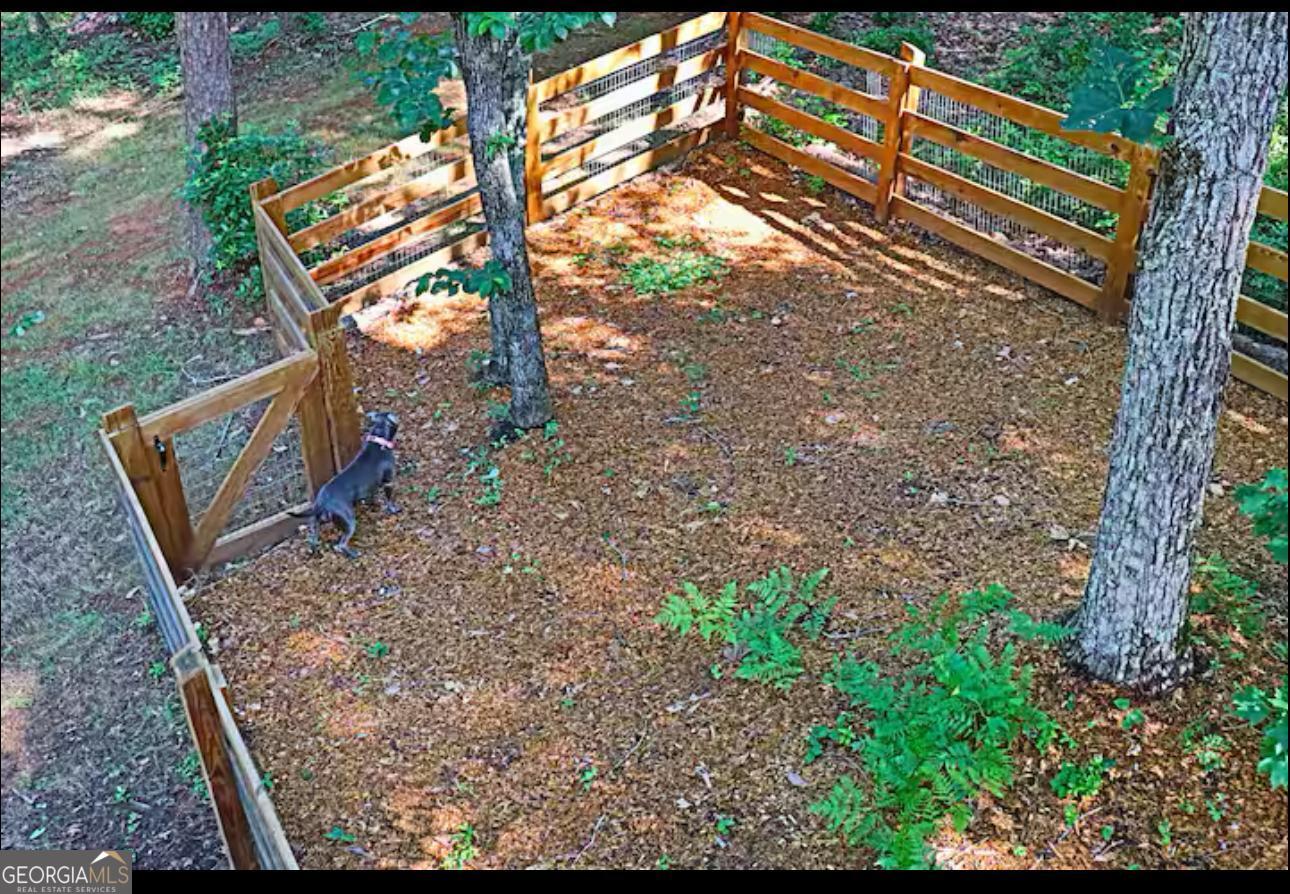 225 Overlook Circle Clarkesville GA 30523