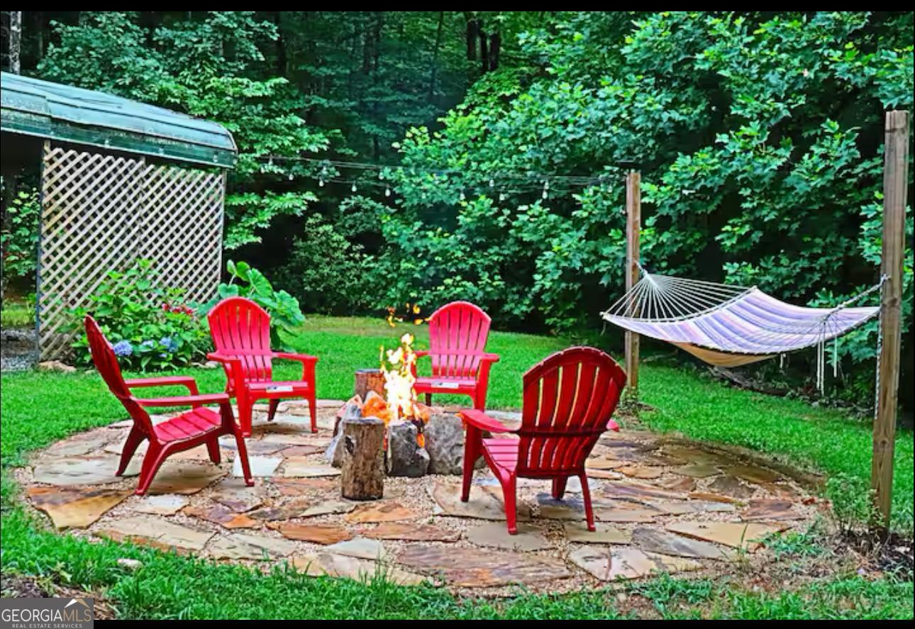225 Overlook Circle Clarkesville GA 30523