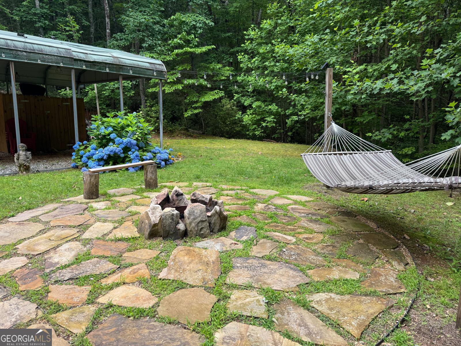 225 Overlook Circle Clarkesville GA 30523