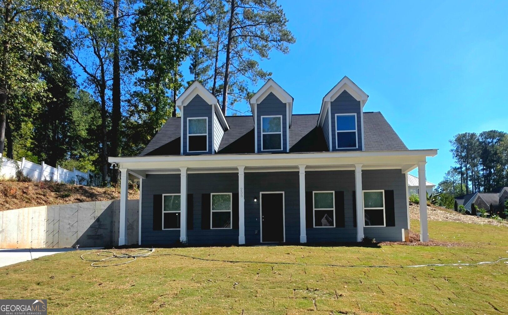 255 Tremont Circle Athens GA 30606