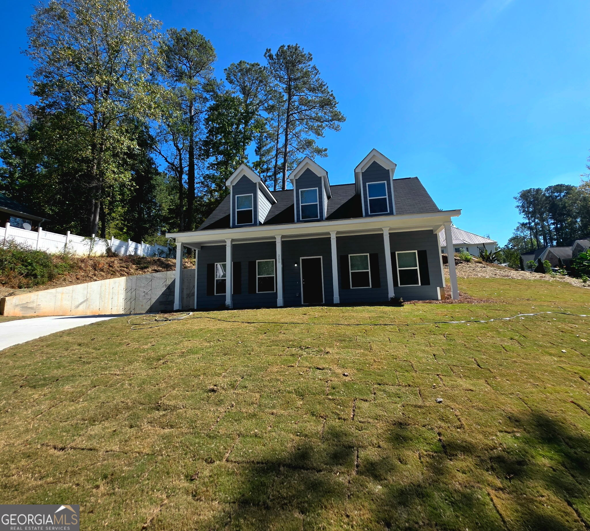 255 Tremont Circle Athens GA 30606