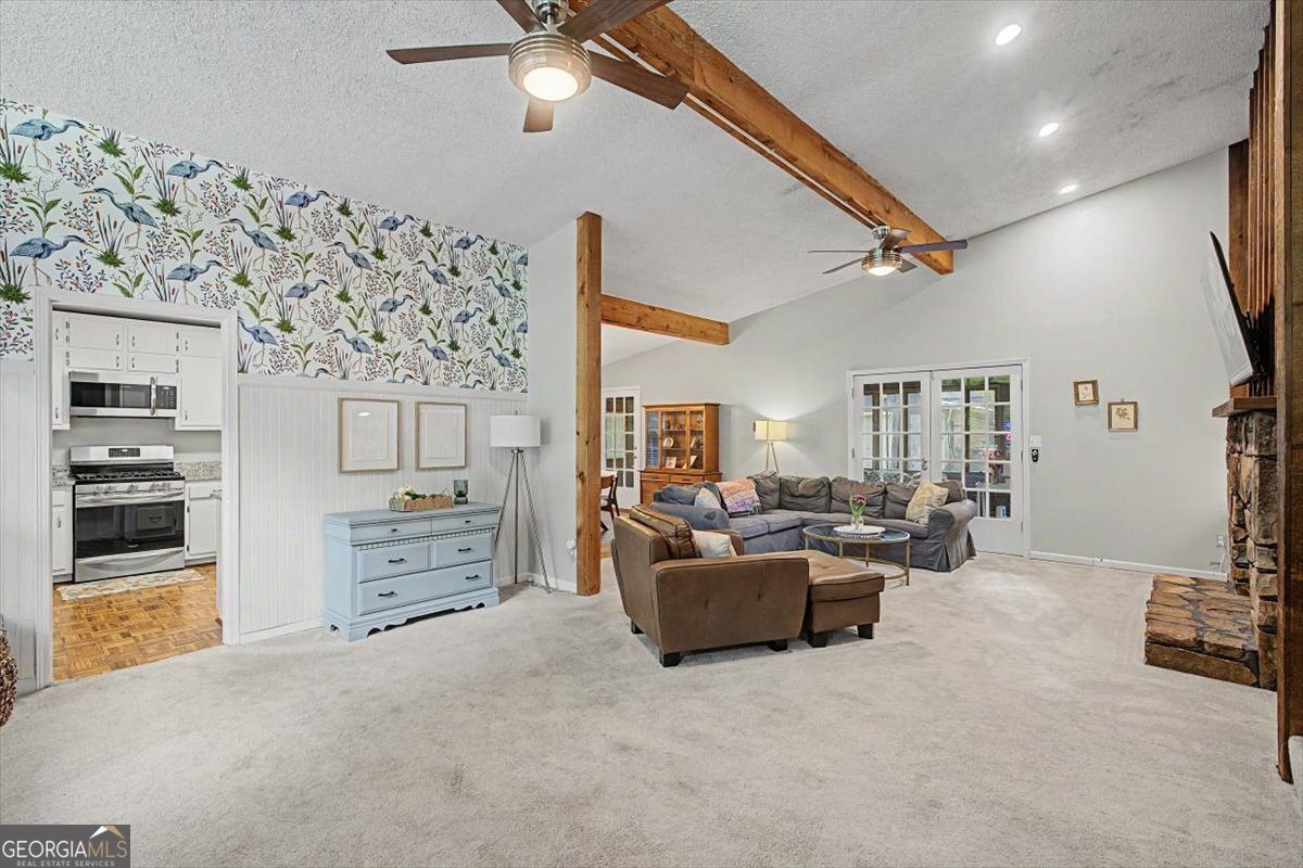107 Lisa Lane Carrollton GA 30117
