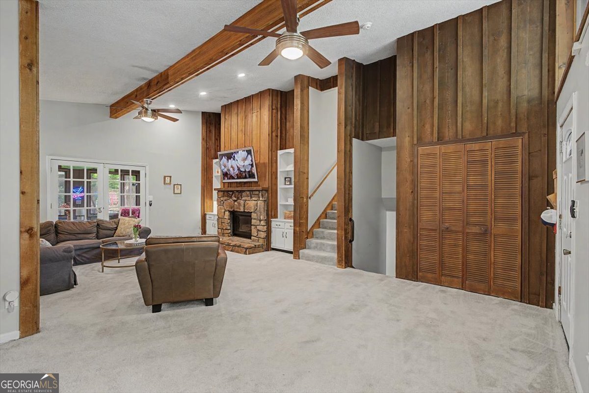 107 Lisa Lane Carrollton GA 30117