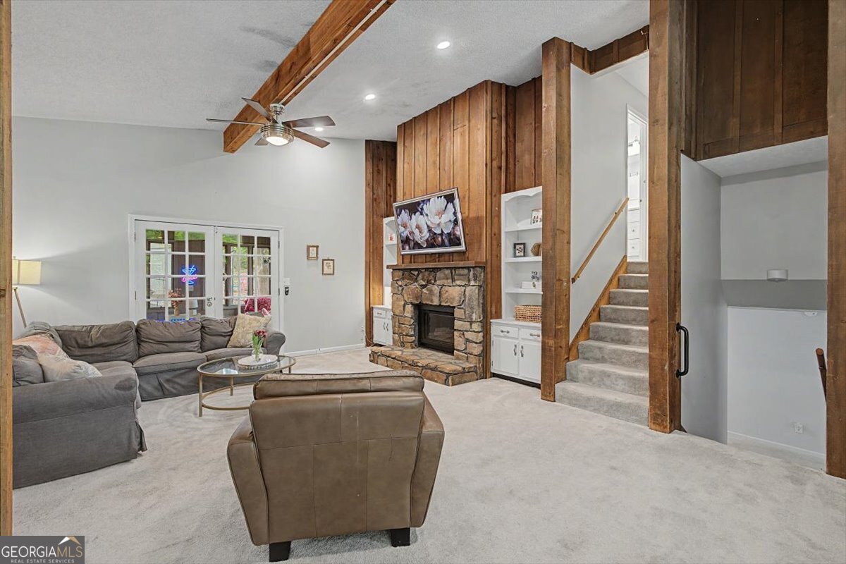 107 Lisa Lane Carrollton GA 30117