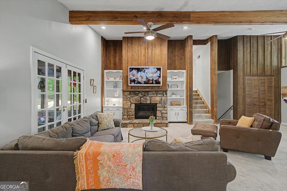 107 Lisa Lane Carrollton GA 30117
