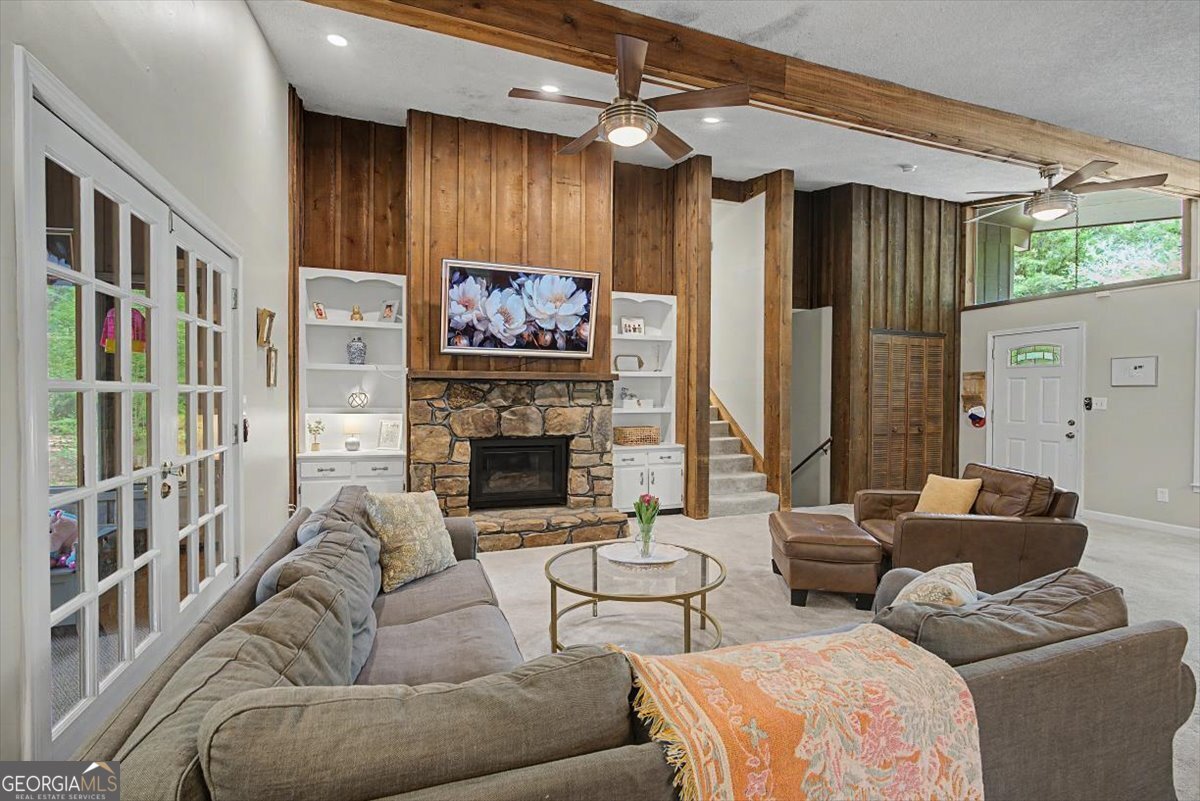 107 Lisa Lane Carrollton GA 30117