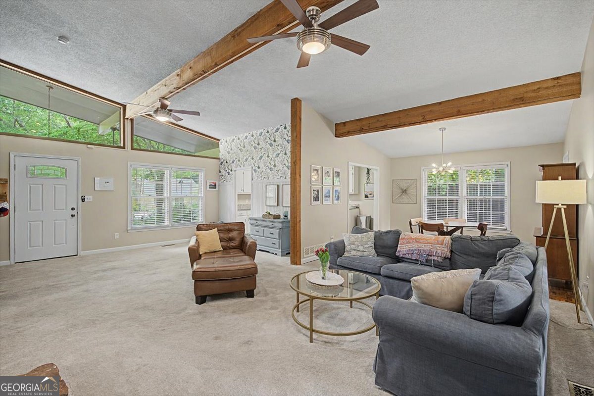 107 Lisa Lane Carrollton GA 30117