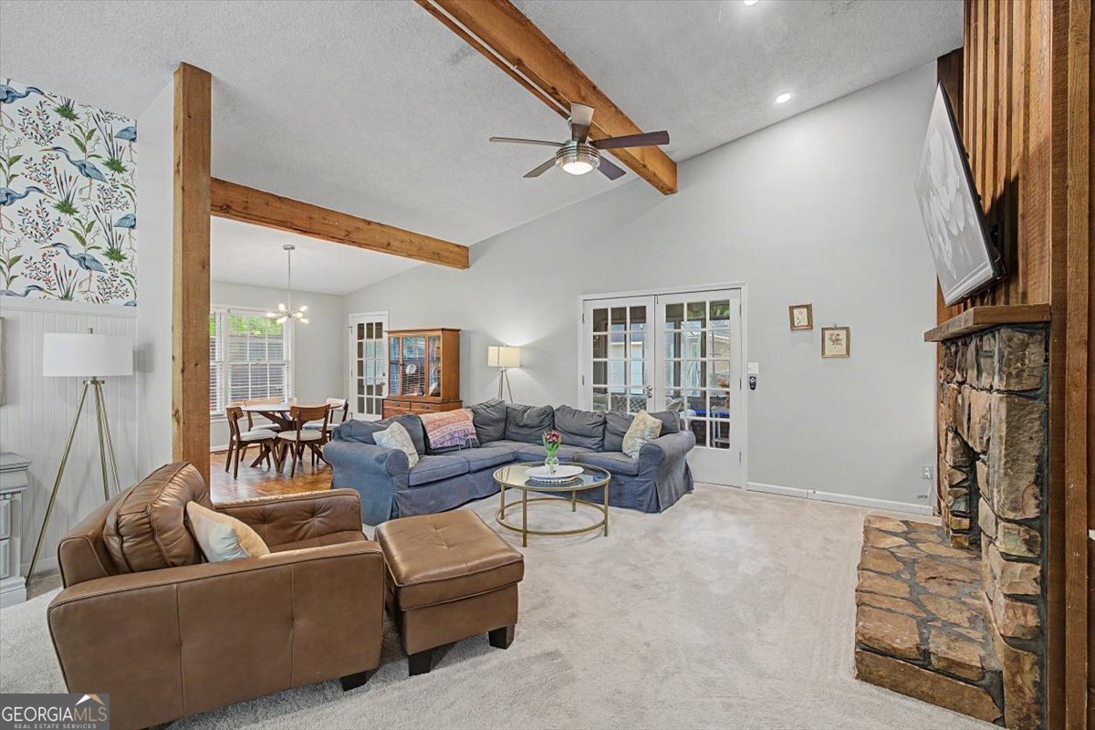 107 Lisa Lane Carrollton GA 30117