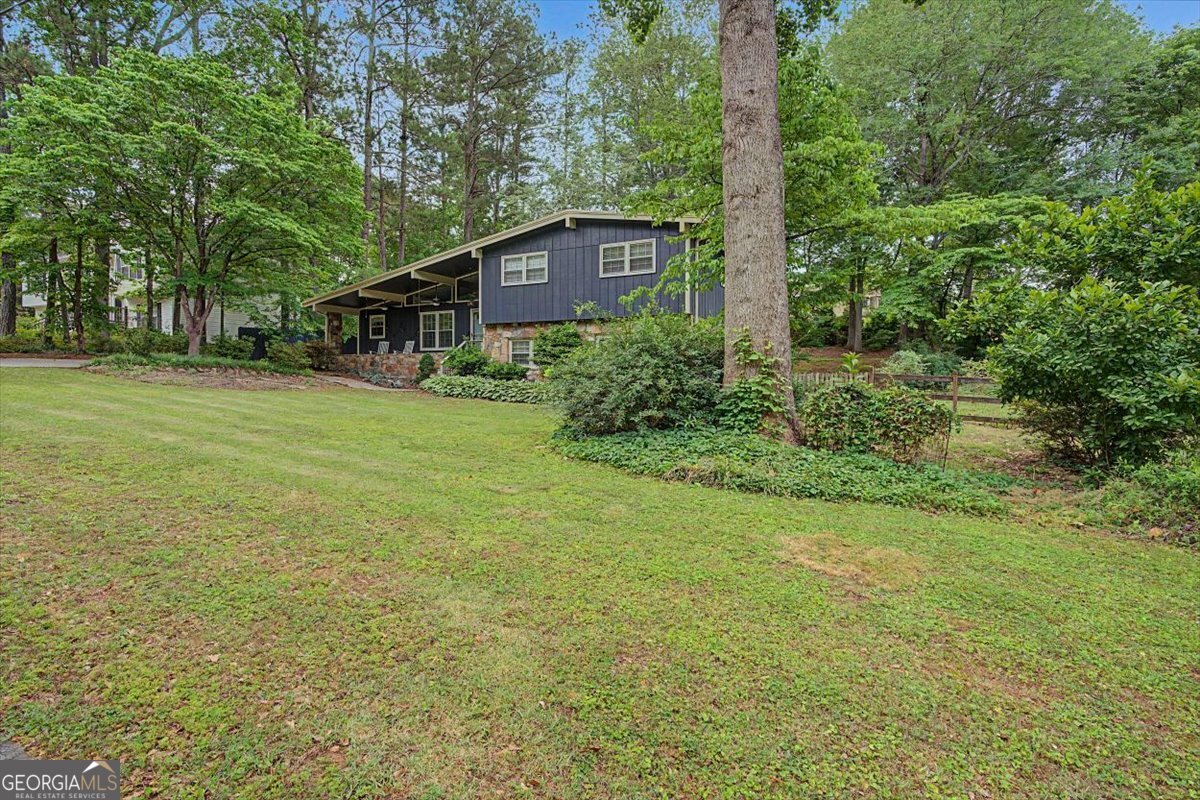 107 Lisa Lane Carrollton GA 30117