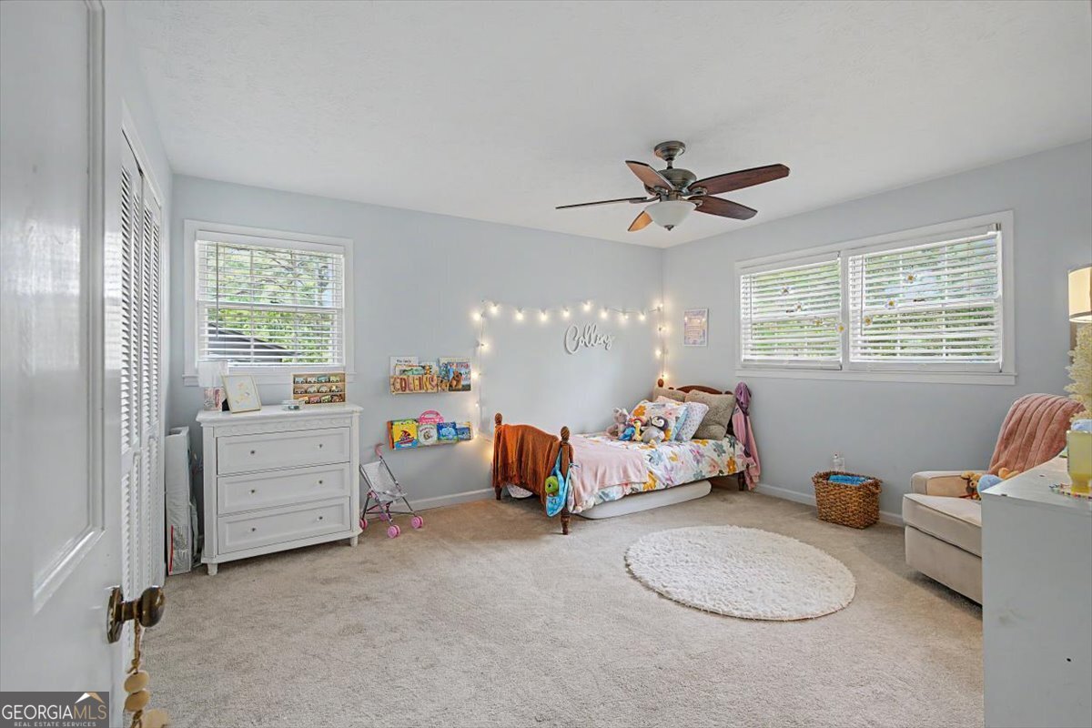 107 Lisa Lane Carrollton GA 30117