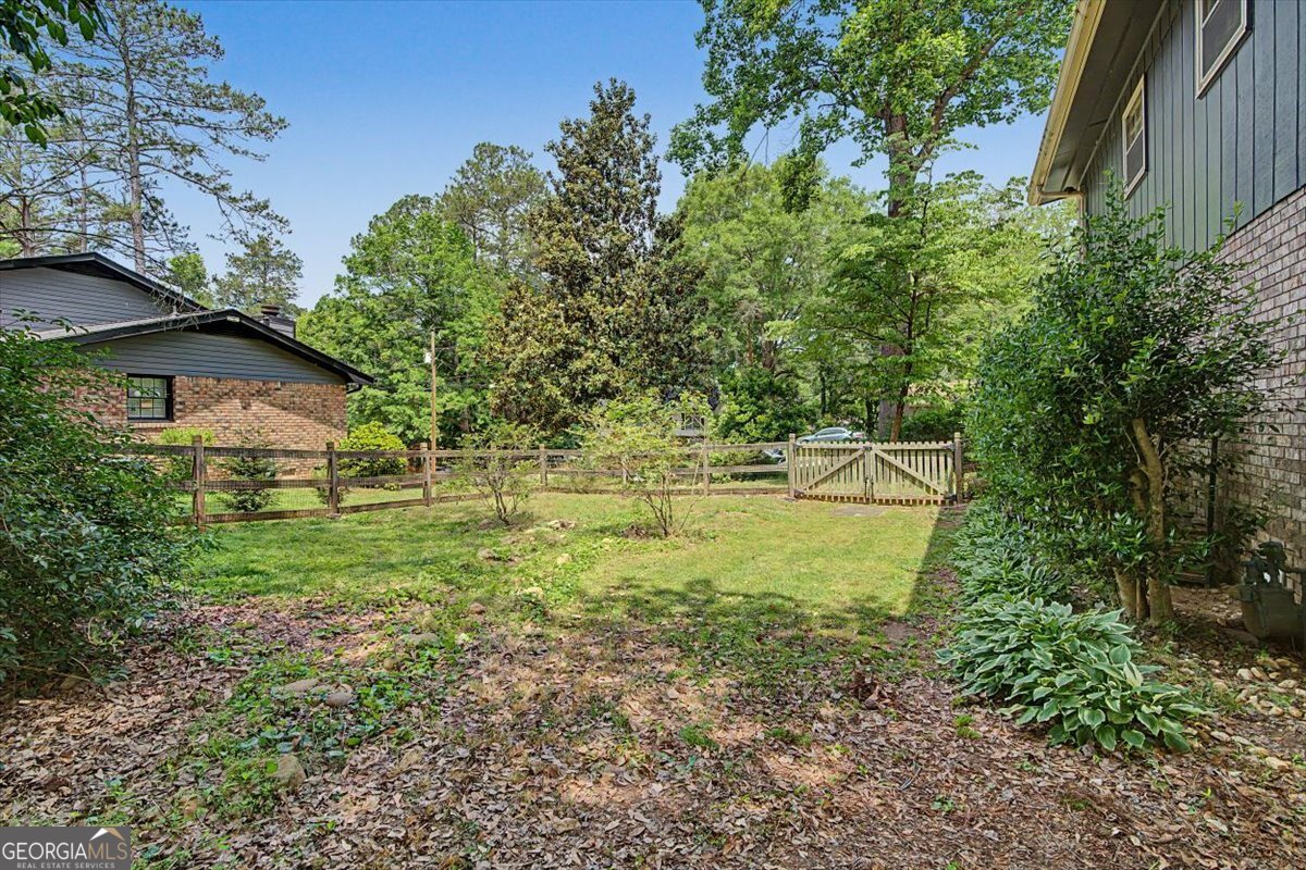 107 Lisa Lane Carrollton GA 30117