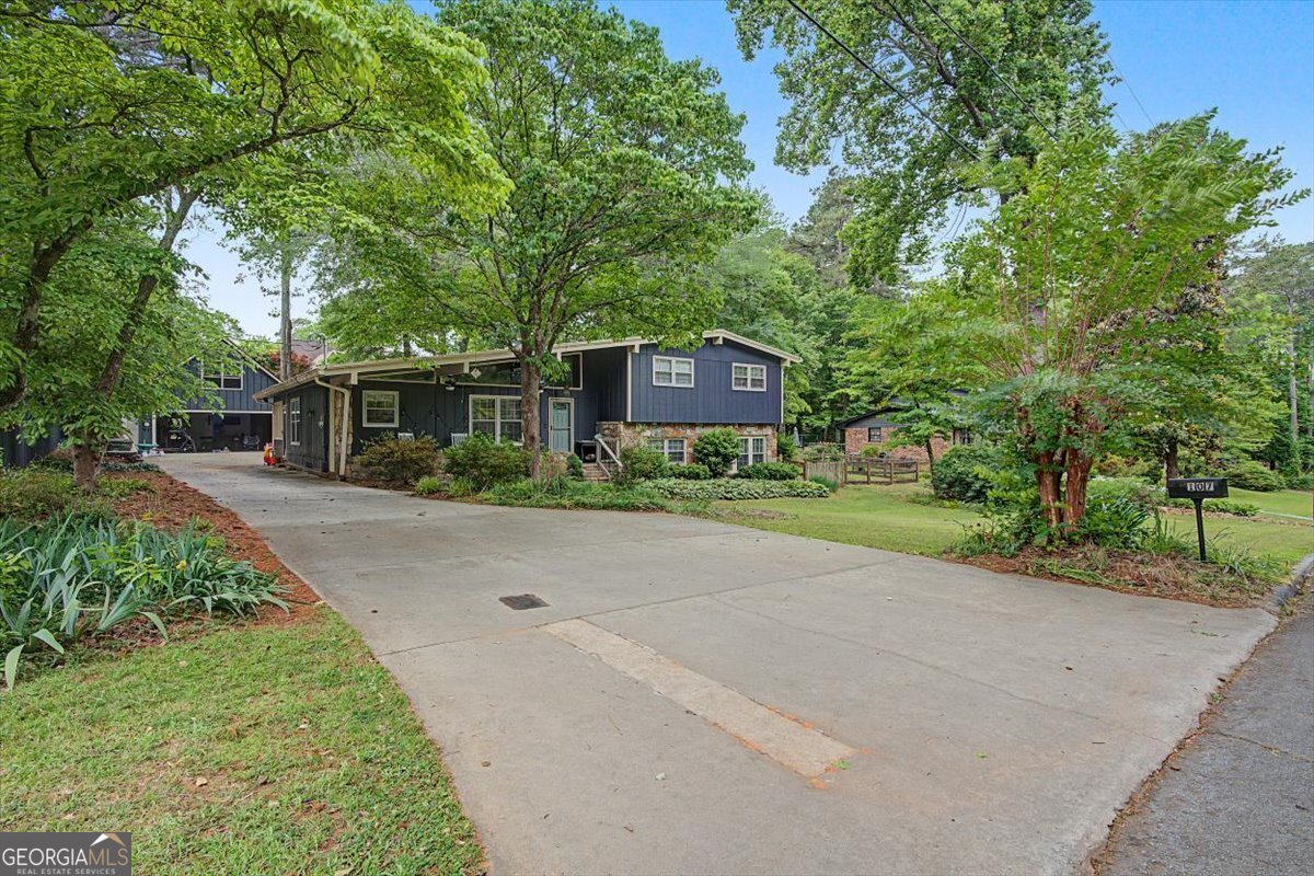 107 Lisa Lane Carrollton GA 30117