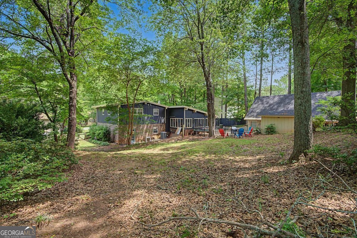 107 Lisa Lane Carrollton GA 30117