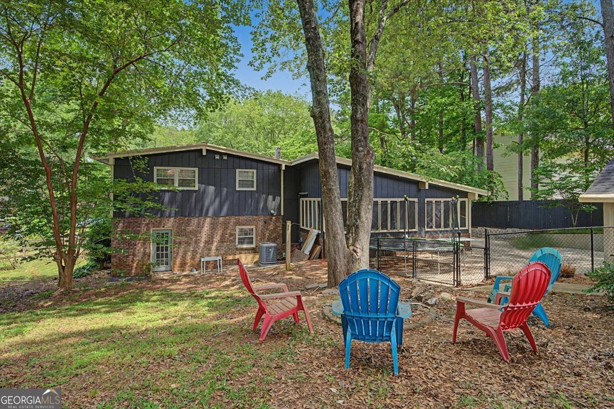 107 Lisa Lane Carrollton GA 30117