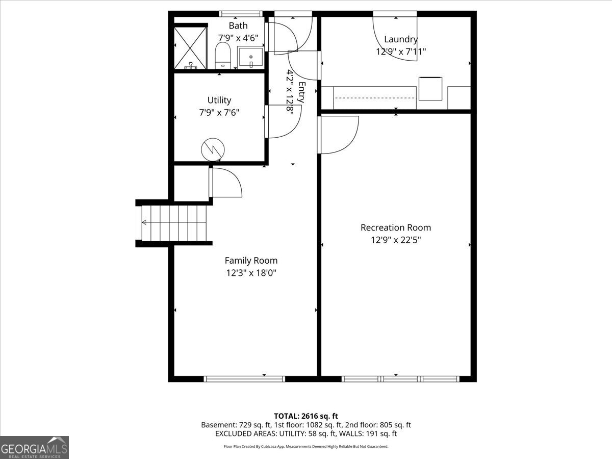 107 Lisa Lane Carrollton GA 30117