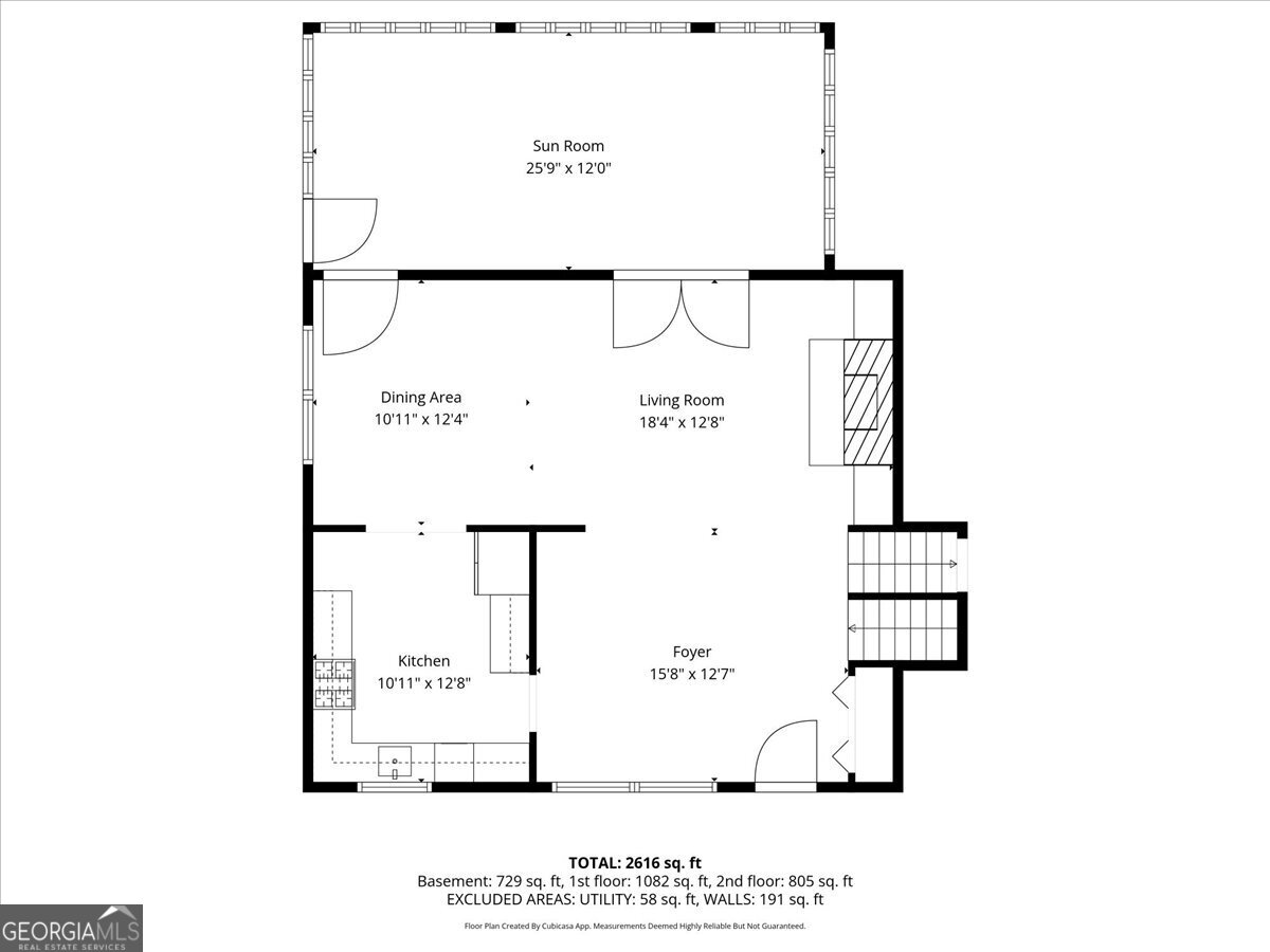 107 Lisa Lane Carrollton GA 30117
