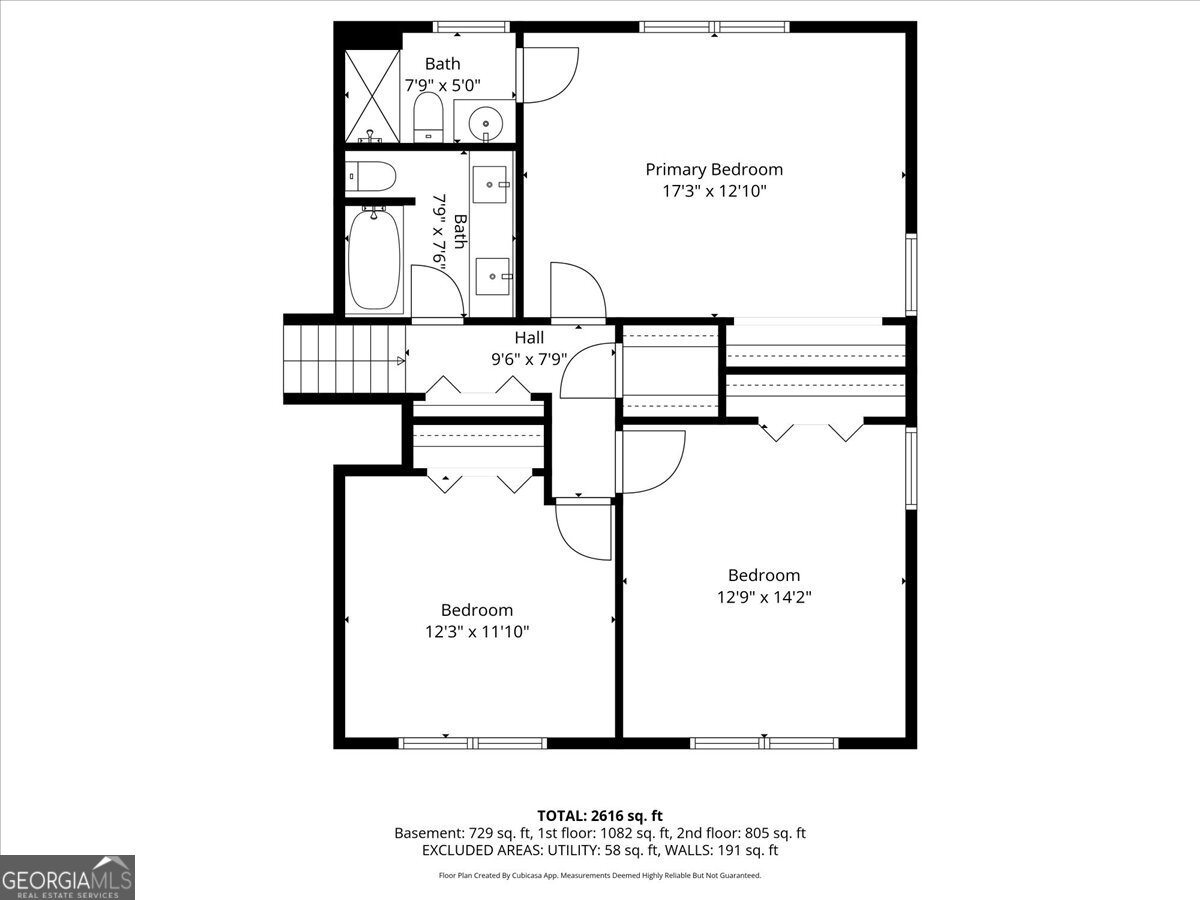 107 Lisa Lane Carrollton GA 30117