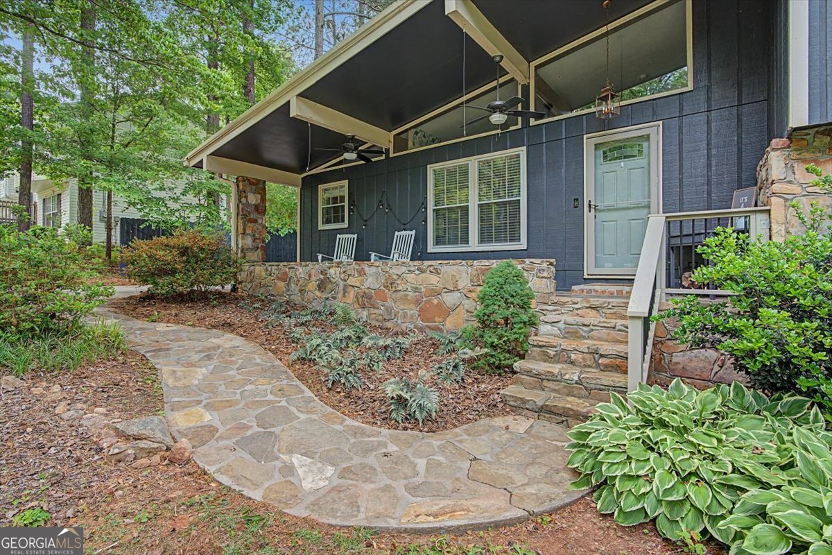 107 Lisa Lane Carrollton GA 30117