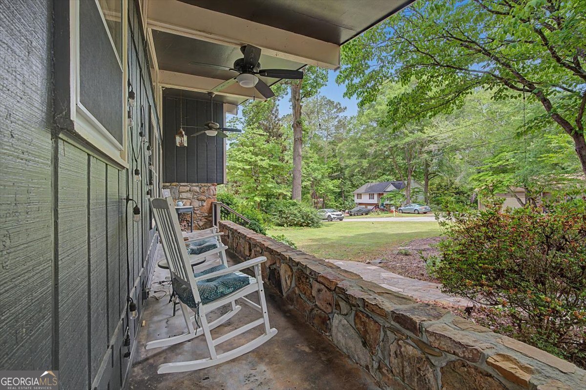 107 Lisa Lane Carrollton GA 30117