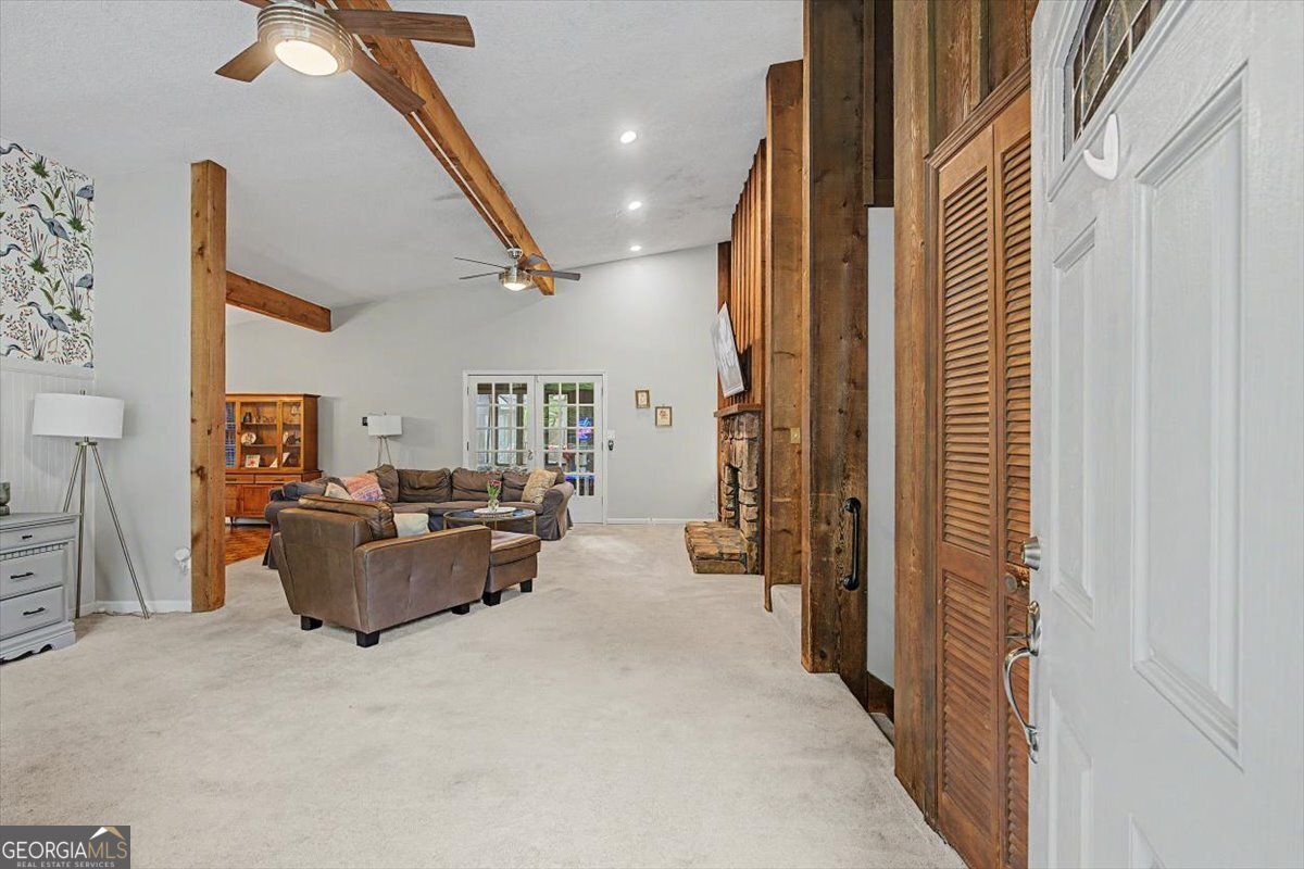 107 Lisa Lane Carrollton GA 30117