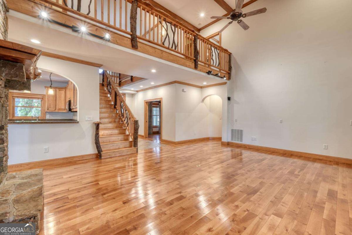 1949 Big Pine Drive Hiawassee GA 30546