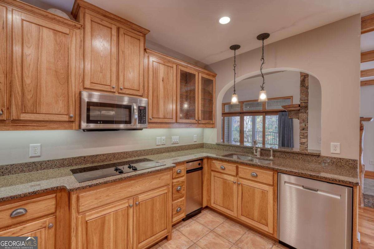 1949 Big Pine Drive Hiawassee GA 30546
