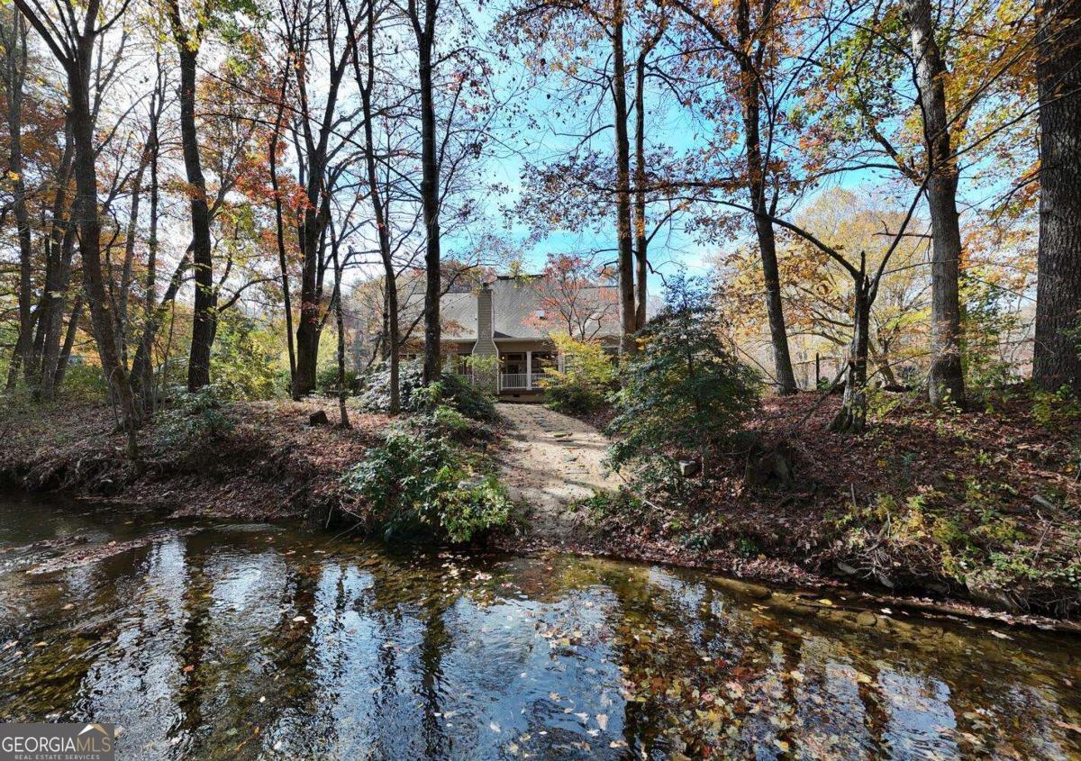 1949 Big Pine Drive Hiawassee GA 30546