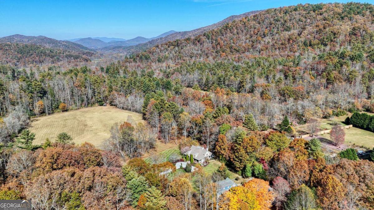 1949 Big Pine Drive Hiawassee GA 30546