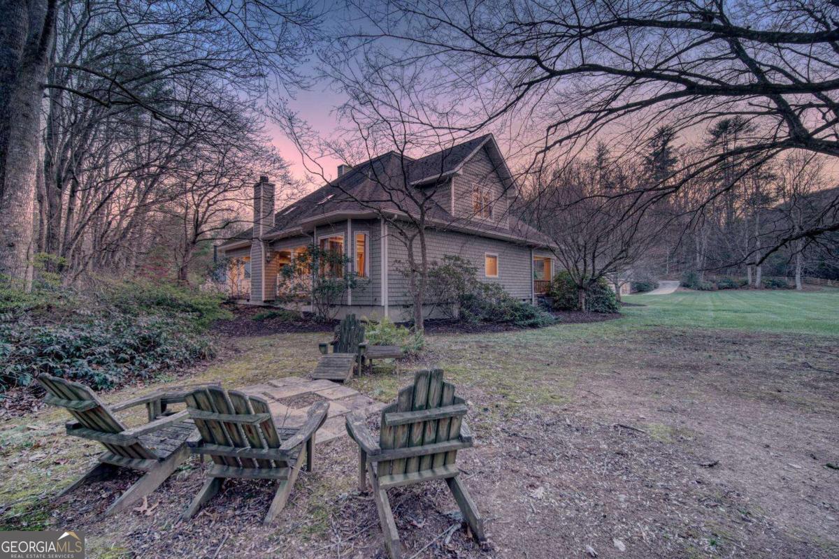 1949 Big Pine Drive Hiawassee GA 30546